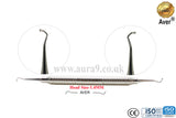 Dental Excavators