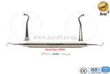 Dental Excavators