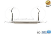 Dental Excavators