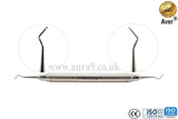 Dental Excavators