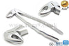 Dental Extracting Forceps for Adults