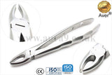Dental Extracting Forceps for Adults