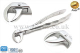 Dental Extracting Forceps for Adults