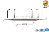 Dental Filling Instruments