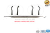 Dental Filling Instruments