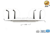 Dental Filling Instruments