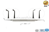 Dental Filling Instruments