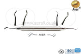 Dental Filling Instruments