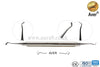 Dental Filling Instruments