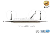 Dental Filling Instruments
