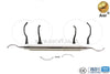 Dental Filling Instruments