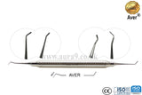 Dental Filling Instruments