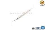 Dental Bone Curettes Lucas