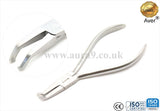 Orthodontics Pliers