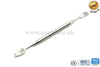 Dental Plaster Alginate Mixing Spatulas.
