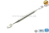 Dental Plaster Alginate Mixing Spatulas.