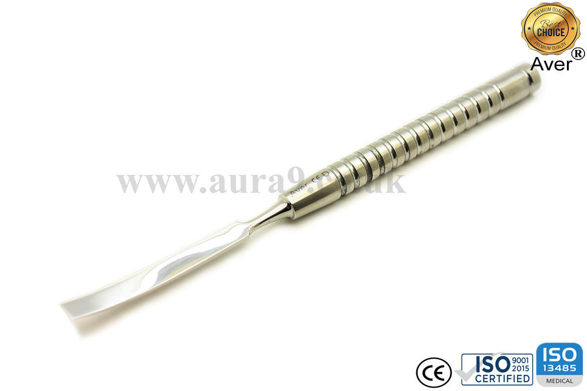Ridge Split Instruments Dental Ridge Splitting Chisels – Medsply