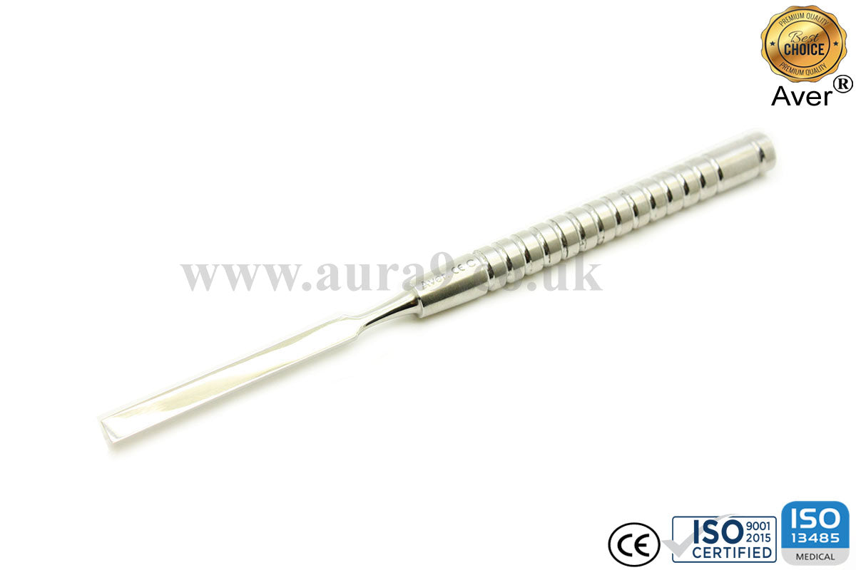 Ridge Split Instruments Dental Ridge Splitting Chisels – Medsply