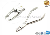 Orthodontics Pliers