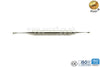 Stainless Steel Dental Periosteal Elevator Buser