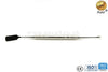 Stainless Steel Dental Periosteal Elevator Buser