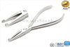 Orthodontics Pliers