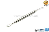 Dental Plaster Alginate Mixing Spatulas.