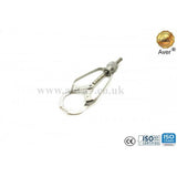 Pack of 4 Dental Matrix Retainer.