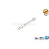Pack of 4 Dental Matrix Retainer.