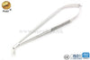 Stainless Steel Sharp Surgical Scissors.