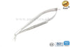 Stainless Steel Sharp Surgical Scissors.