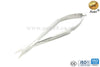 Stainless Steel Sharp Surgical Scissors.