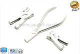 Orthodontics Pliers