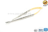 Dental Needle Holders Tungsten Carbide Tip Pliers, Orthodontic Pliers