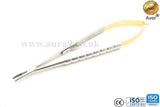 Dental Needle Holders Tungsten Carbide Tip Pliers, Orthodontic Pliers