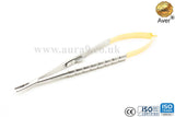 Dental Needle Holders Tungsten Carbide Tip Pliers, Orthodontic Pliers