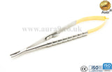 Dental Needle Holders Tungsten Carbide Tip Pliers, Orthodontic Pliers