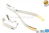 Orthodontic Pliers TC