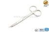 Stainless Steel Sharp Surgical Scissors.