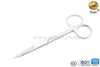 Stainless Steel Sharp Surgical Scissors.
