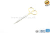 Surgical Scissors Tungsten Carbide.