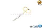 Surgical Scissors Tungsten Carbide.
