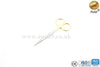 Surgical Scissors Tungsten Carbide.