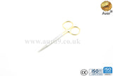 Surgical Scissors Tungsten Carbide.