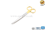 Surgical Scissors Tungsten Carbide.
