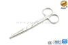 Stainless Steel Sharp Surgical Scissors.