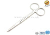 Stainless Steel Sharp Surgical Scissors.