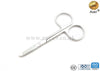 Stainless Steel Sharp Surgical Scissors.