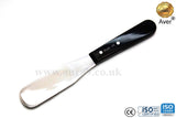 Dental Plaster Alginate Mixing Spatulas.