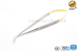 Surgical Scissors Tungsten Carbide.